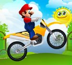 Mario Ride 2