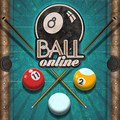 8 Ball na spletu