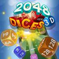 Kocke 2048 3D