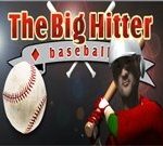 Baseball Big Hitter