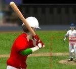 Baseball Challenge