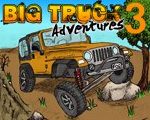 Big Truck Adventures 3