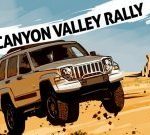 Reli Canyon Valley