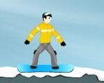 Extreme Snowboard