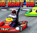 Pojdi Karts HD