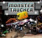 Monster Trucker 3D