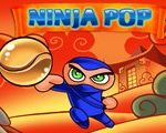 Ninja Pop