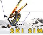 Ski Sim