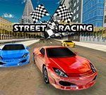 Street Racing 3D