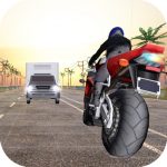 Bike Racing Game 2019: Ekstremna kolesarska dirka