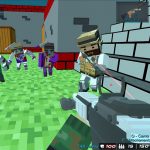 Blokad Wars Advanced Combat SWAT