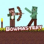 Zombija Bowmastery