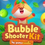 Bubble Shooter Pop