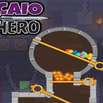 Caio Hero