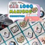 Avto logotip Mahjong Connection