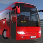 City potnikov avtobus avtobus Simulator avtobusa vožnje 3D