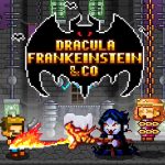 Dracula, Frankenstein & Co