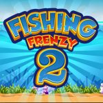 Fishing Frenzy 2 Ribolov z besedami