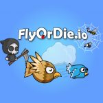 FlyOrDie.io