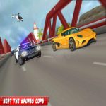 Grand Police Chase Drive Racing 2020