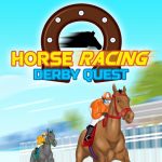 Derby Quest za konjske dirke