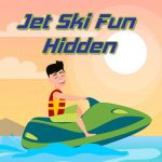 Jet Ski Fun Skrita