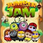 Jumper Jam Titani