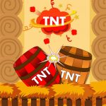 TNT past