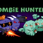 Arena Zombie Hunters