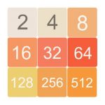 2048 – puzzle igra