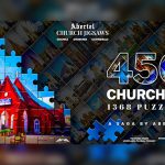 Aberiel Church Jigsaws