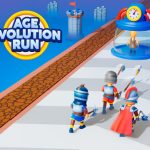Age Evolution Run