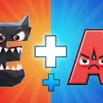 Alphabet Merge Challenge