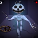 Anomaly Content Record