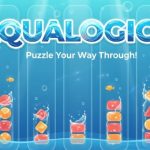 Aqualogics Puzzles Game