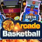 Arcade BasketBall