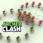 Archer Clash