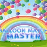 Balon Match Master