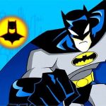 Batman Match 3 – Ustrezna puzzle igra