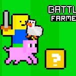 Igralec Battle Farmer 2