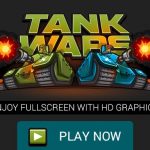 Battle of Tanks | Popolni zaslon HD igra Tank Wars