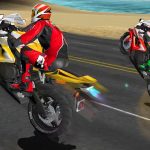 Bike Race Bike Stunt 2021