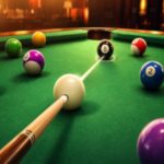 Billiard Challenge