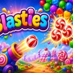 Blasties