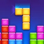 Block Magic Puzzle Game