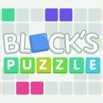 Bloke Puzzle