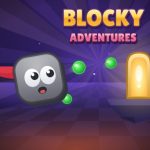 Blocky Adventures