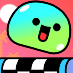 Igra Blumgi Slime Jump