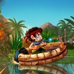Boat War Mayhem