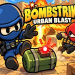 Bombstrike Urban Blast